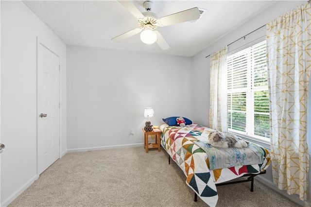 1816 Crescent Hill Drive NW, Acworth, GA 30102