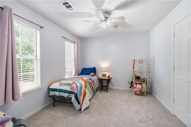 1816 Crescent Hill Drive NW, Acworth, GA 30102