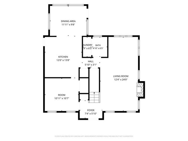 1816 Crescent Hill Drive NW, Acworth, GA 30102