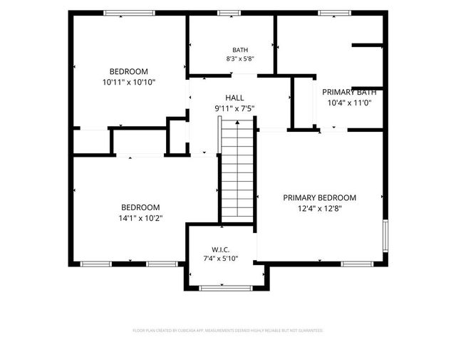 1816 Crescent Hill Drive NW, Acworth, GA 30102