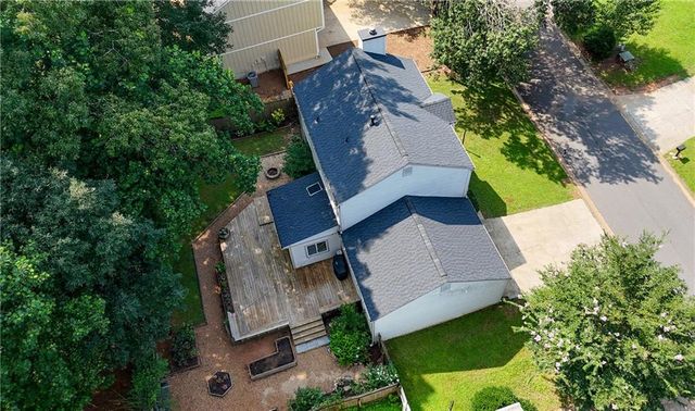 1816 Crescent Hill Drive NW, Acworth, GA 30102