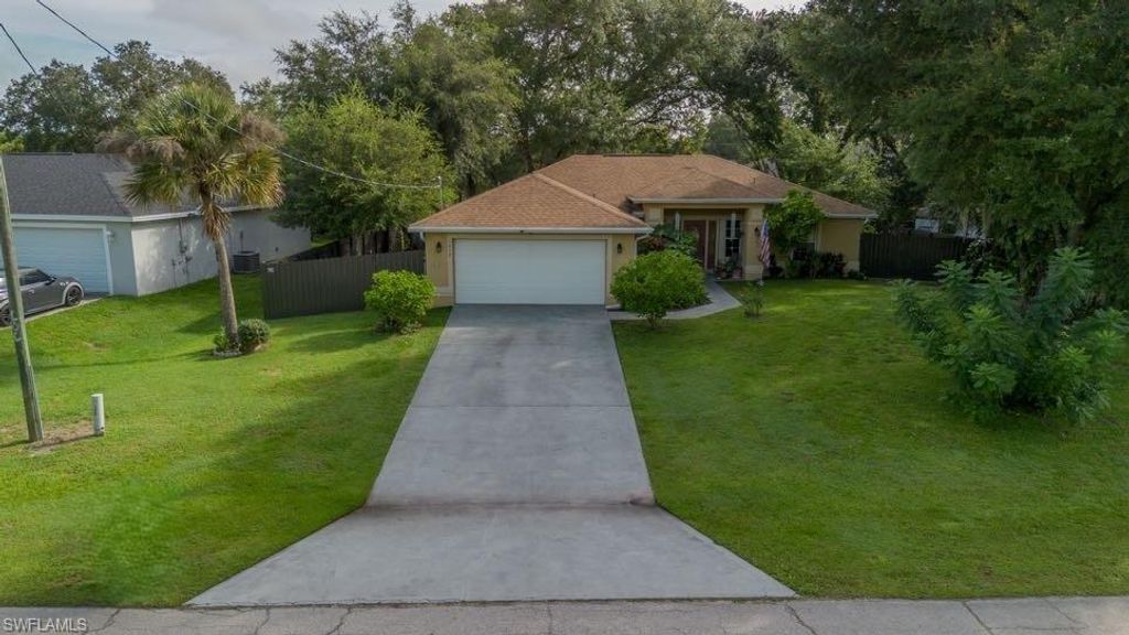 1098 Mission LN, LABELLE, FL 33935 — photo 5