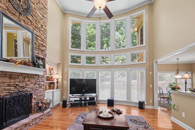 5173 Cherokee Rose Lane, Kennesaw, GA 30152