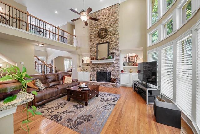 5173 Cherokee Rose Lane, Kennesaw, GA 30152