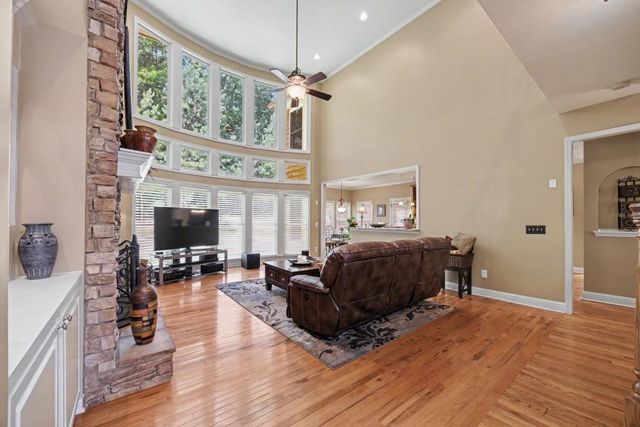 5173 Cherokee Rose Lane, Kennesaw, GA 30152