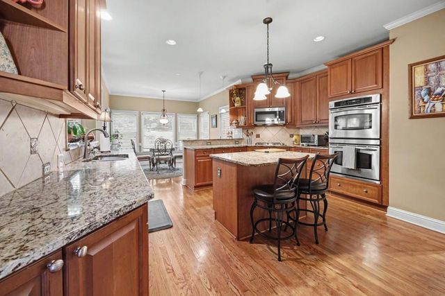 5173 Cherokee Rose Lane, Kennesaw, GA 30152