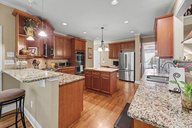 5173 Cherokee Rose Lane, Kennesaw, GA 30152
