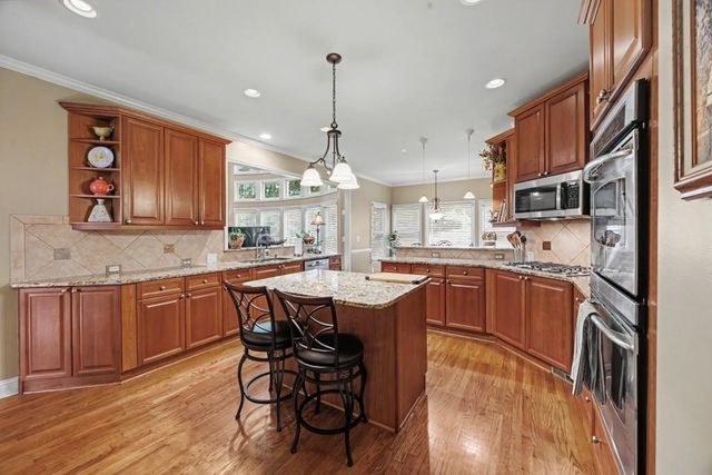 5173 Cherokee Rose Lane, Kennesaw, GA 30152
