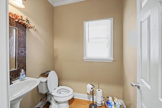 5173 Cherokee Rose Lane, Kennesaw, GA 30152
