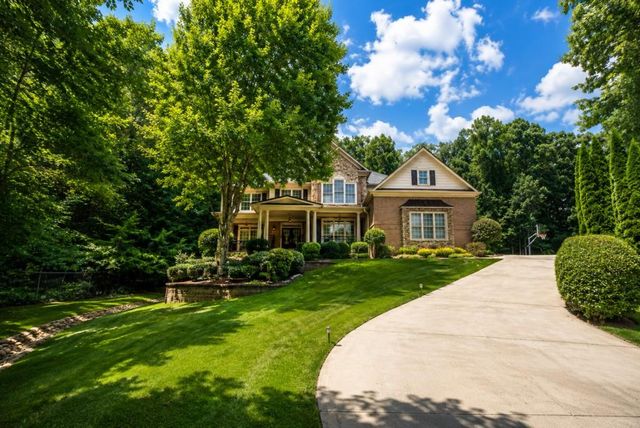 5173 Cherokee Rose Lane, Kennesaw, GA 30152