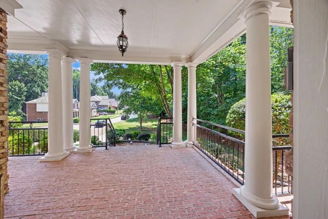 5173 Cherokee Rose Lane, Kennesaw, GA 30152