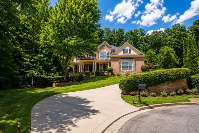 5173 Cherokee Rose Lane, Kennesaw, GA 30152