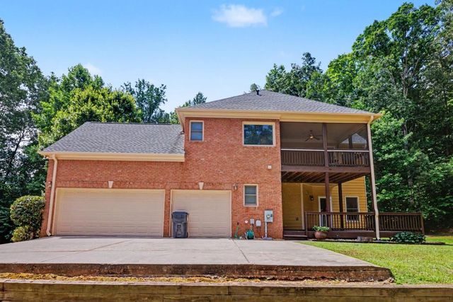 5173 Cherokee Rose Lane, Kennesaw, GA 30152