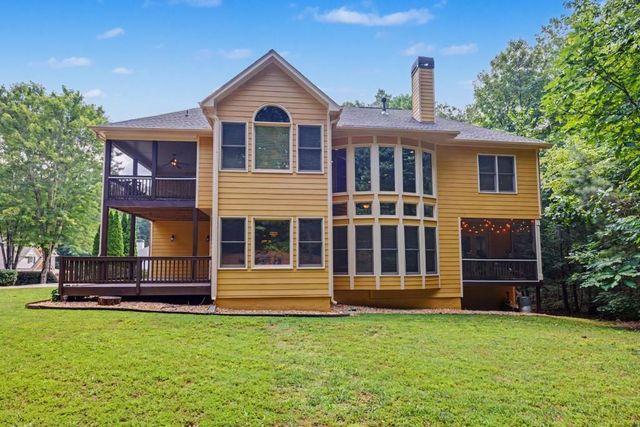 5173 Cherokee Rose Lane, Kennesaw, GA 30152