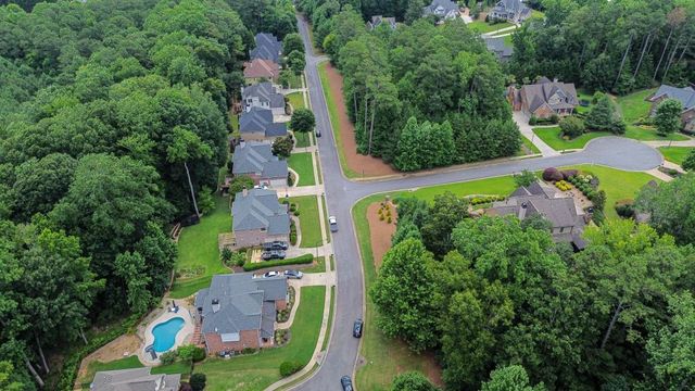 5173 Cherokee Rose Lane, Kennesaw, GA 30152