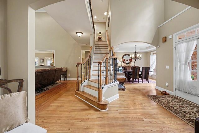 5173 Cherokee Rose Lane, Kennesaw, GA 30152