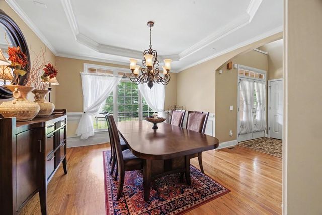 5173 Cherokee Rose Lane, Kennesaw, GA 30152