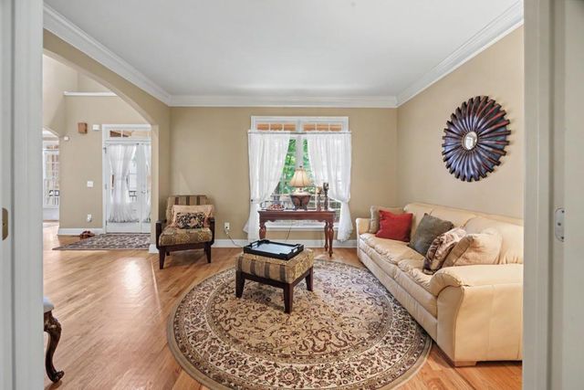 5173 Cherokee Rose Lane, Kennesaw, GA 30152