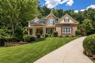 5173 Cherokee Rose Lane, Kennesaw, GA 30152