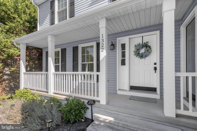1322 HOLT CT, Eldersburg, MD 21784