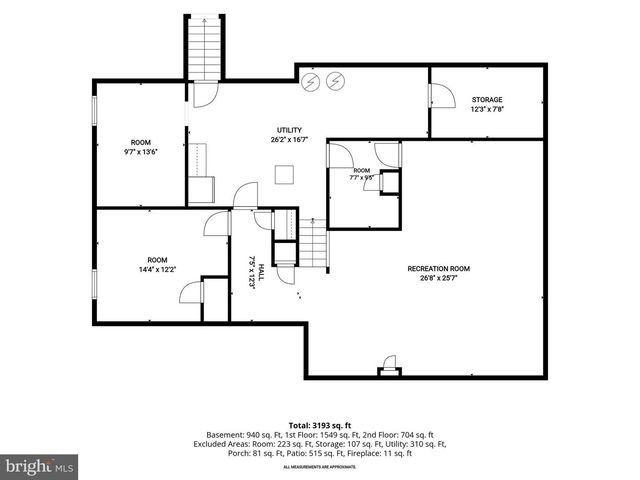1322 HOLT CT, Eldersburg, MD 21784