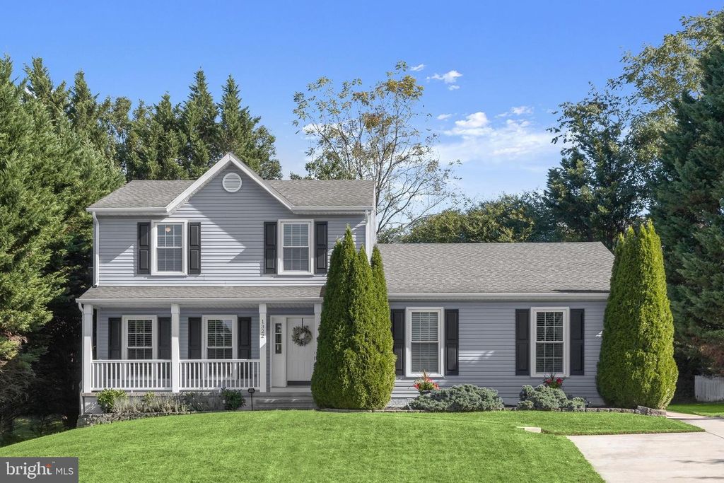 1322 HOLT CT, Eldersburg, MD 21784