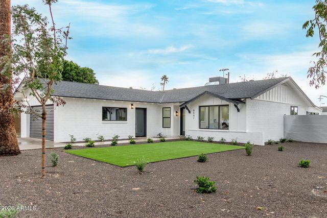 8401 E SAN MIGUEL Avenue, Scottsdale, AZ 85250