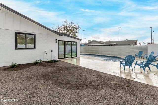 8401 E SAN MIGUEL Avenue, Scottsdale, AZ 85250