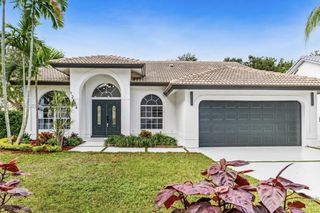 12484 SW 1st Street, Coral Springs, FL 33071