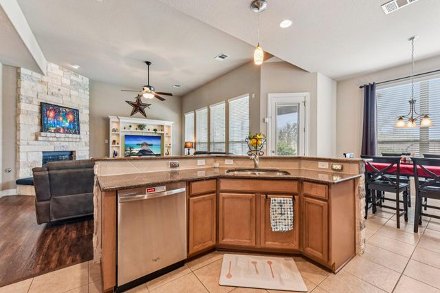 2516 Windy Vane DR, Pflugerville, TX 78660