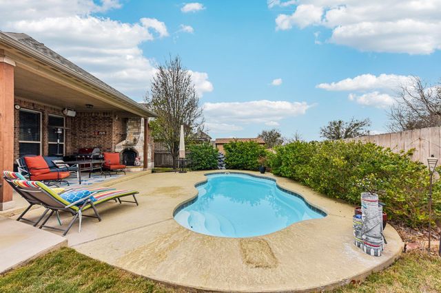 2516 Windy Vane DR, Pflugerville, TX 78660