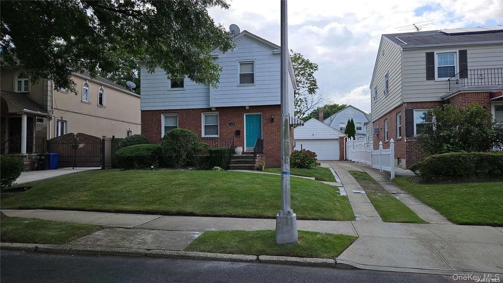 73-64 196th Street, Fresh Meadows, NY 11366