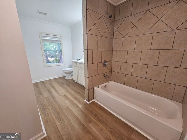 895 Lynn Avenue, Jefferson, GA 30549