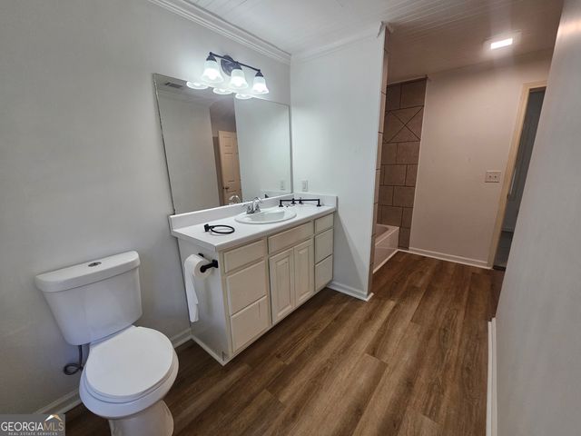 895 Lynn Avenue, Jefferson, GA 30549