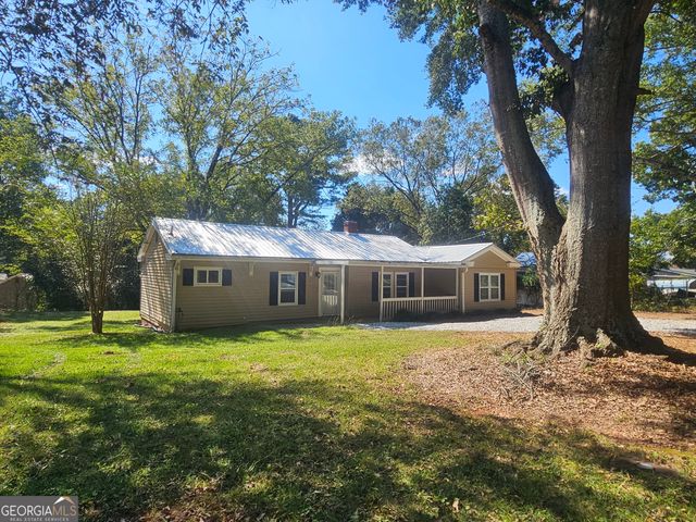 895 Lynn Avenue, Jefferson, GA 30549