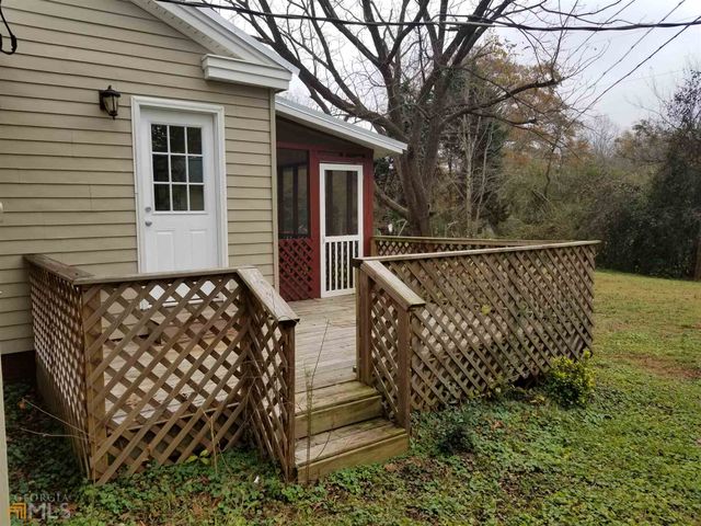 895 Lynn Avenue, Jefferson, GA 30549