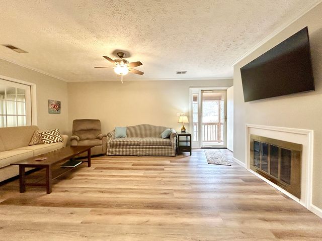 86-3 Woodson Bend Resort, Bronston, KY 42518