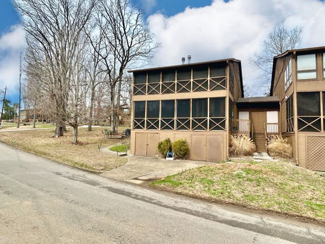 86-3 Woodson Bend Resort, Bronston, KY 42518