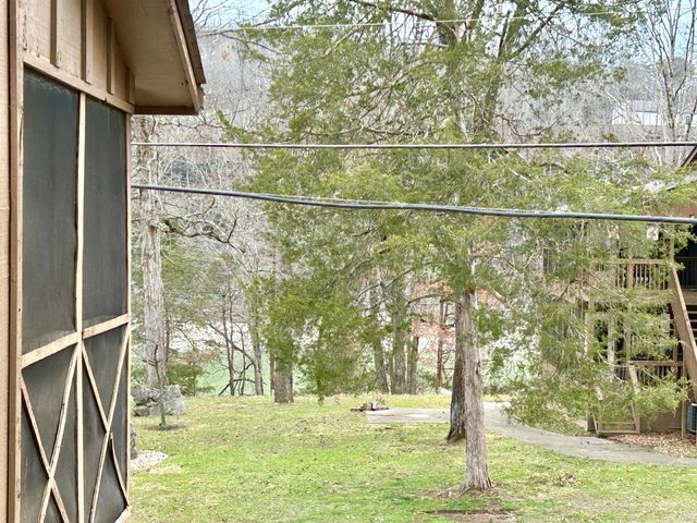 86-3 Woodson Bend Resort, Bronston, KY 42518