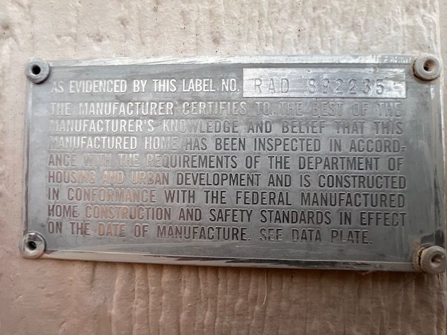 3868 W W Abrigo DR Drive, Golden Valley, AZ 86413