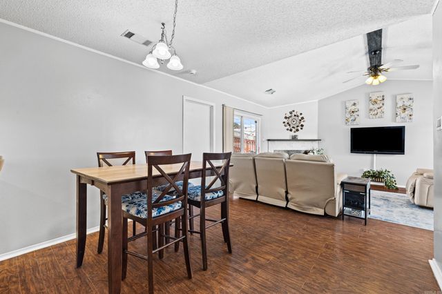 6 Cheyenne Cove, Little Rock, AR 72211