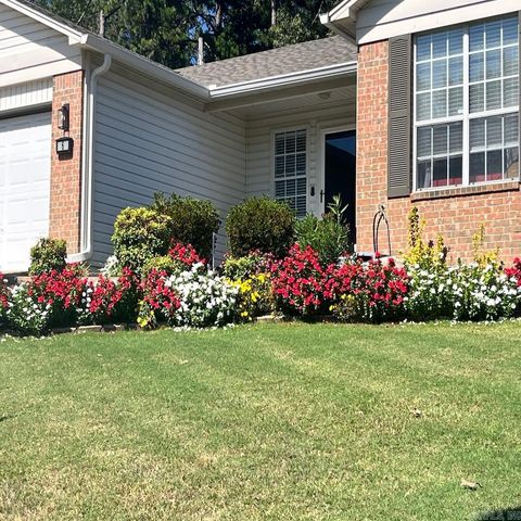 6 Cheyenne Cove, Little Rock, AR 72211