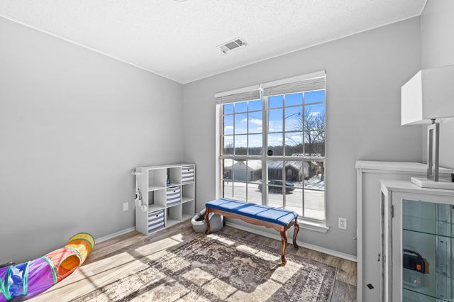 6 Cheyenne Cove, Little Rock, AR 72211