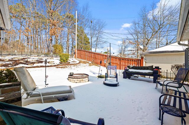 6 Cheyenne Cove, Little Rock, AR 72211