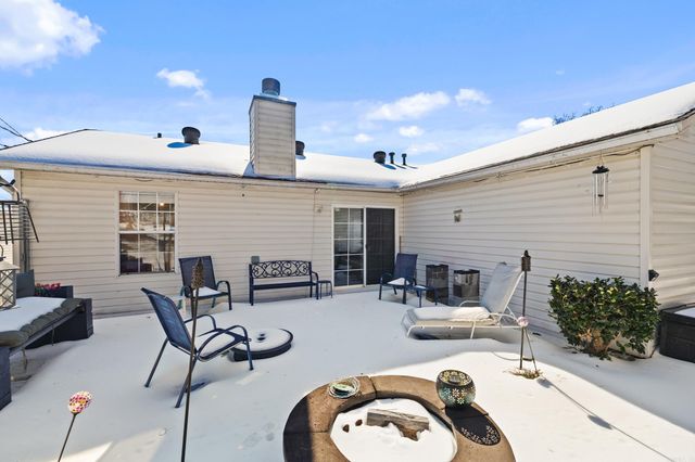 6 Cheyenne Cove, Little Rock, AR 72211