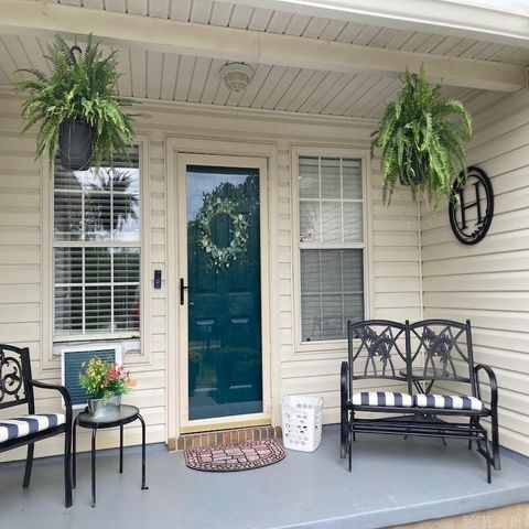 6 Cheyenne Cove, Little Rock, AR 72211