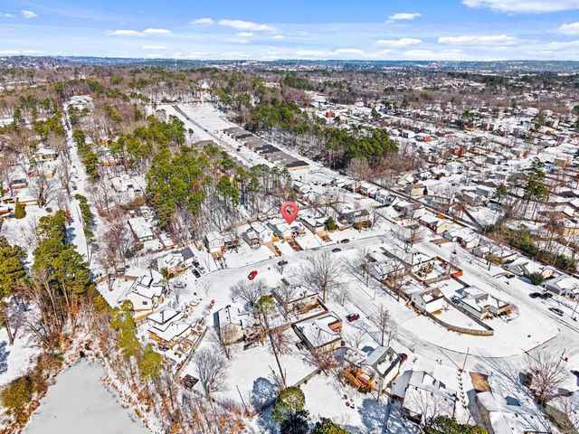 6 Cheyenne Cove, Little Rock, AR 72211