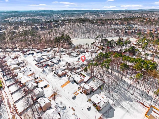 6 Cheyenne Cove, Little Rock, AR 72211