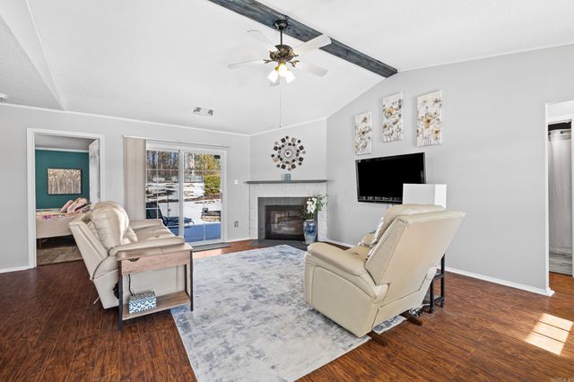 6 Cheyenne Cove, Little Rock, AR 72211