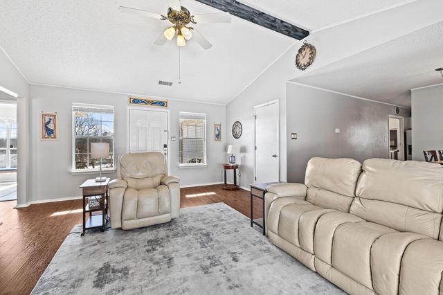 6 Cheyenne Cove, Little Rock, AR 72211